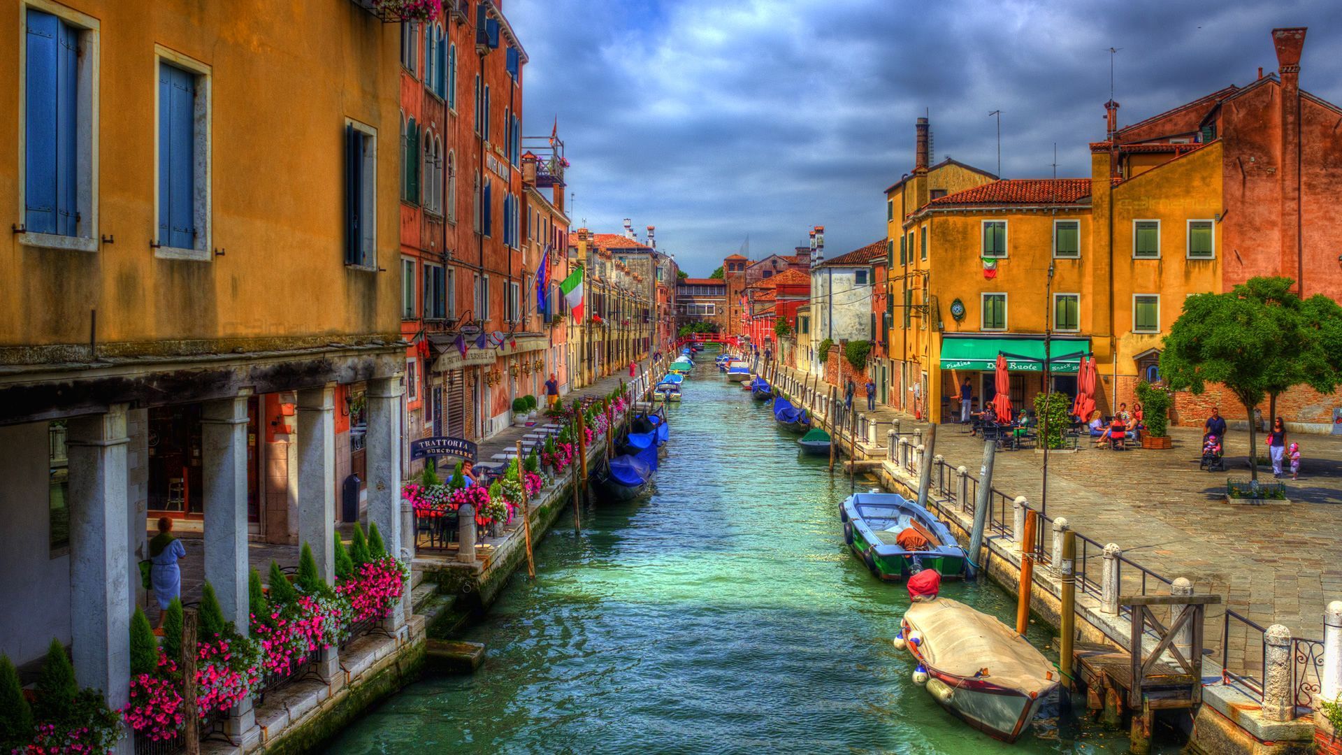 Venice City Full Screen HD Wallpapers & Photos | HD Wallapers for Free