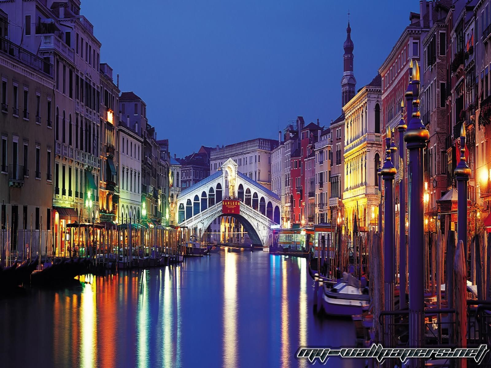 Download Venicevenice Venice Wallpaper 1600x1200 | Wallpoper #370556