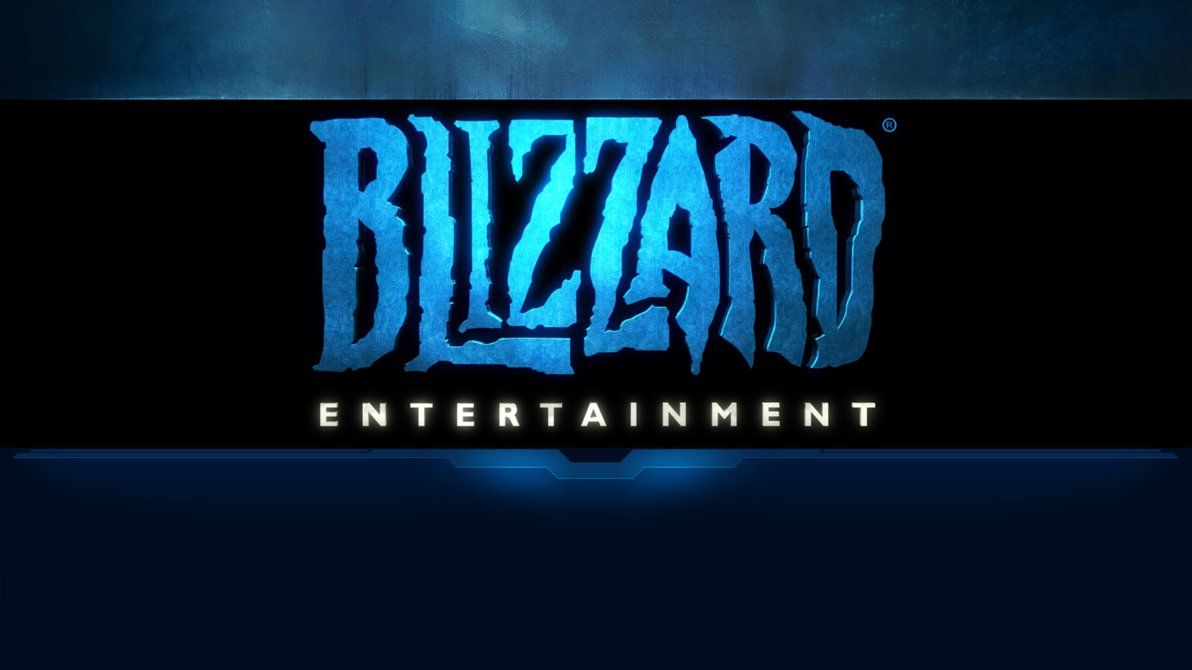 Blizzard Wallpapers - Wallpaper Cave