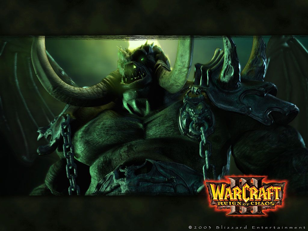 Wallpapers World Of Warcraft Iii Blizzard Entertainment 1024x768 ...