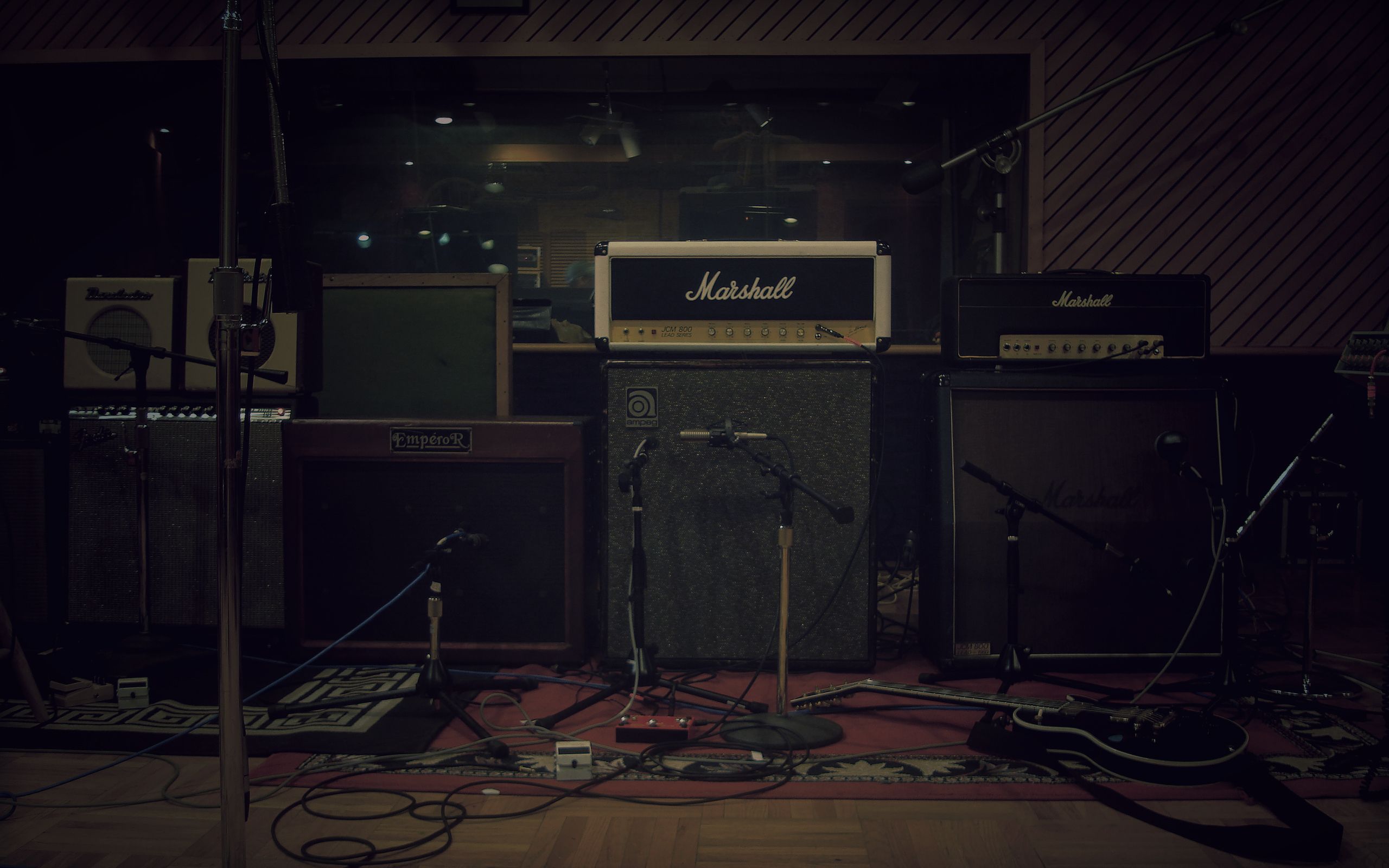 Music, studio Backgrounds