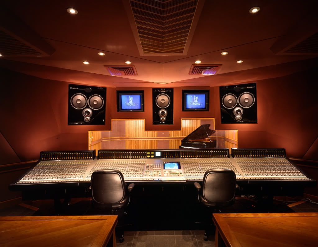 Music Studio Muscle Shoals Artists Unlimited Music Studios Music