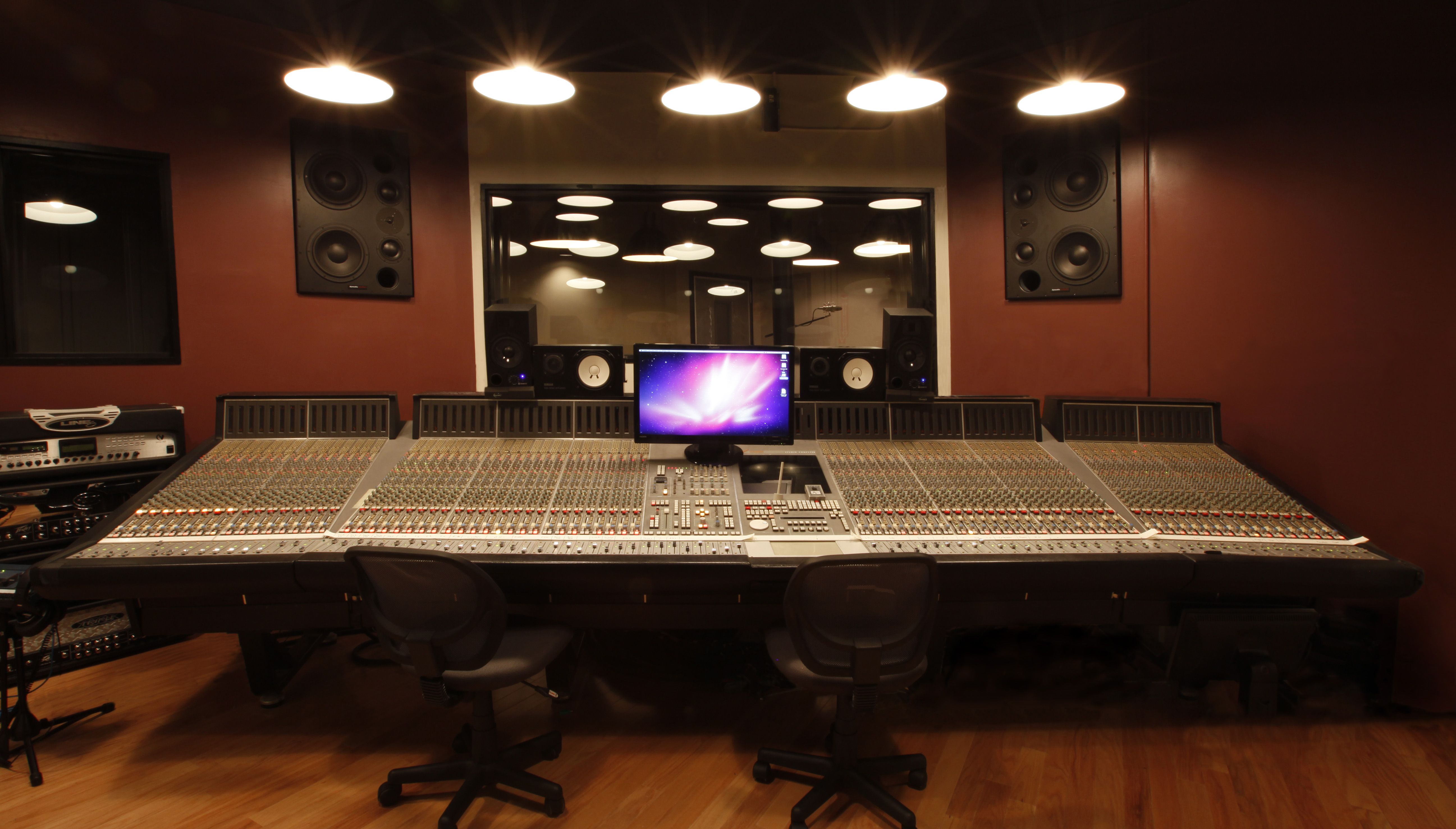 Recording Studio Wikipedia The Free Encyclopedia Music Recording