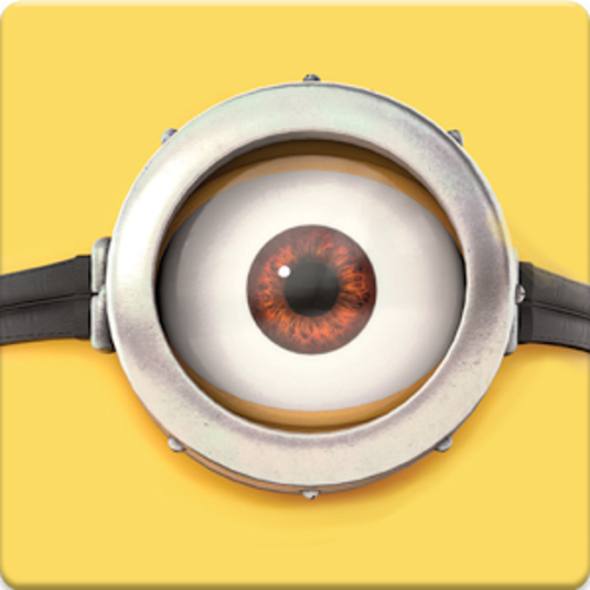 Despicable Me 2 Live Wallpaper for Android - Download