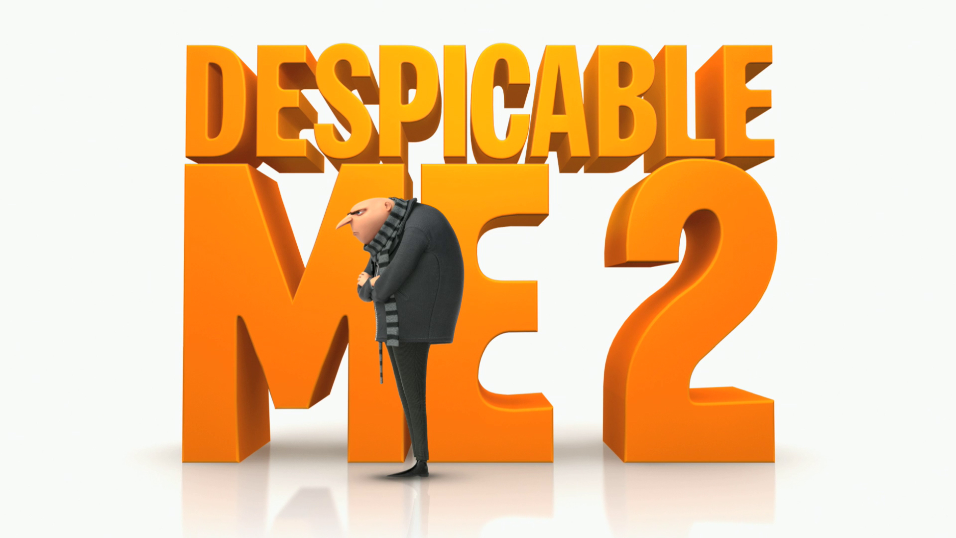 216 Despicable Me 2 HD Wallpapers | Backgrounds - Wallpaper Abyss ...
