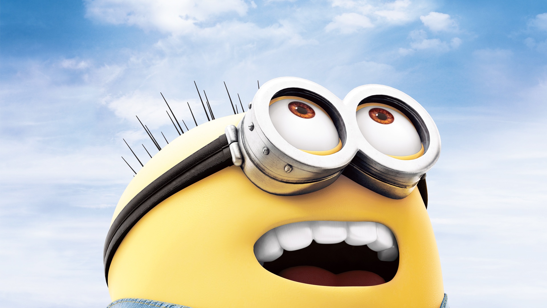 Minion in Despicable Me 2 Wallpapers | HD Wallpapers