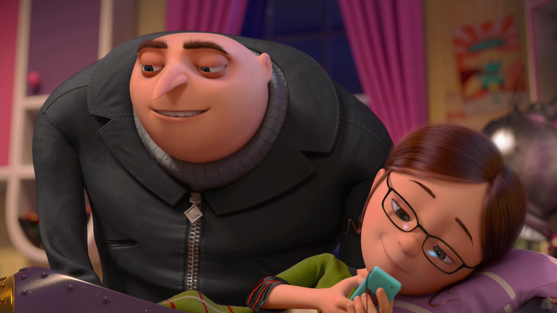 Image - Despicable-Me-2-wallpapers-2.png - Despicable Me Wiki - Wikia