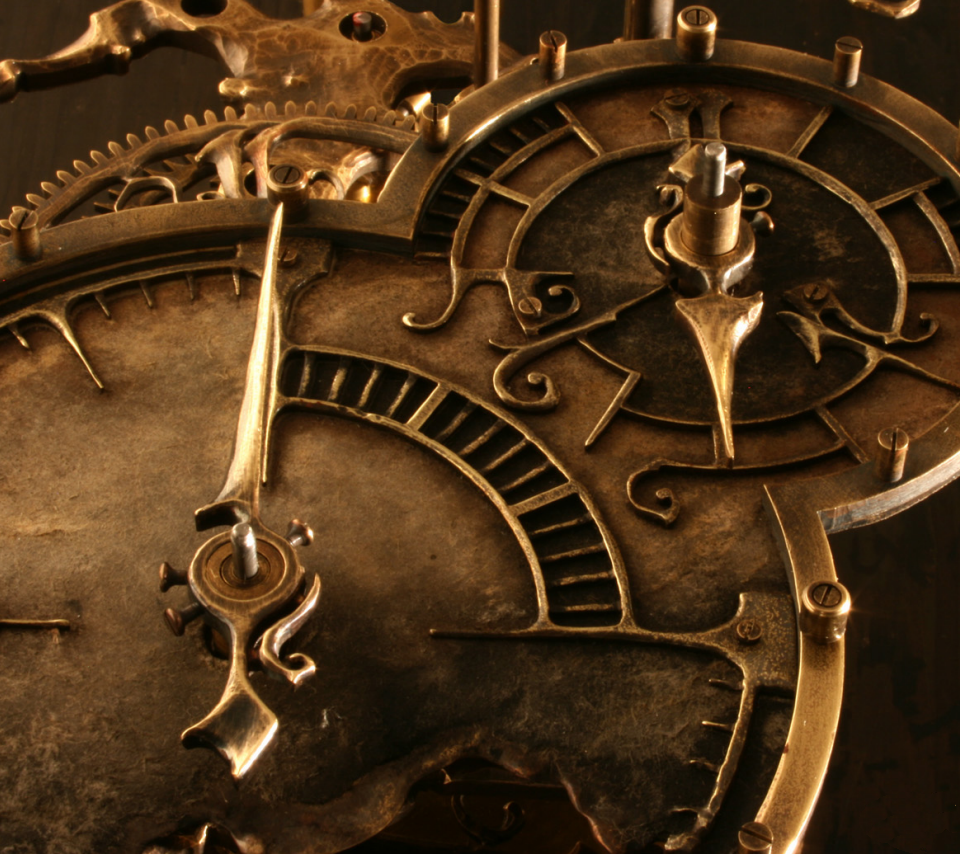 Steampunk Wallpapers For Android - Wallpaper Zone