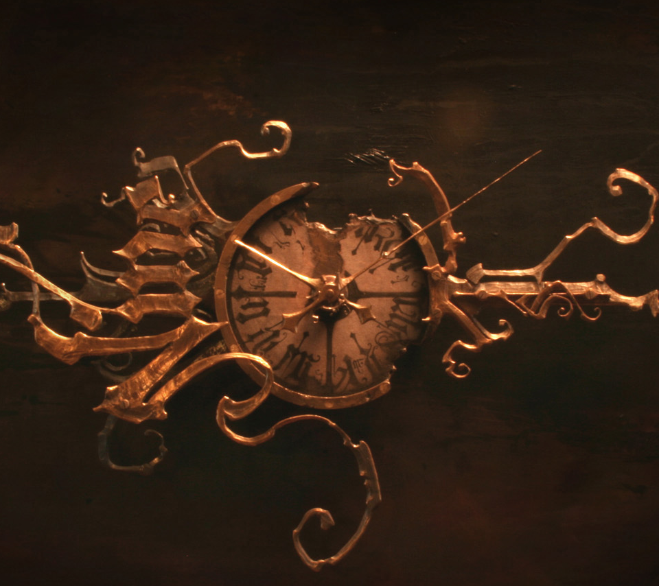 Steampunk Wallpapers For Android - Wallpaper Zone