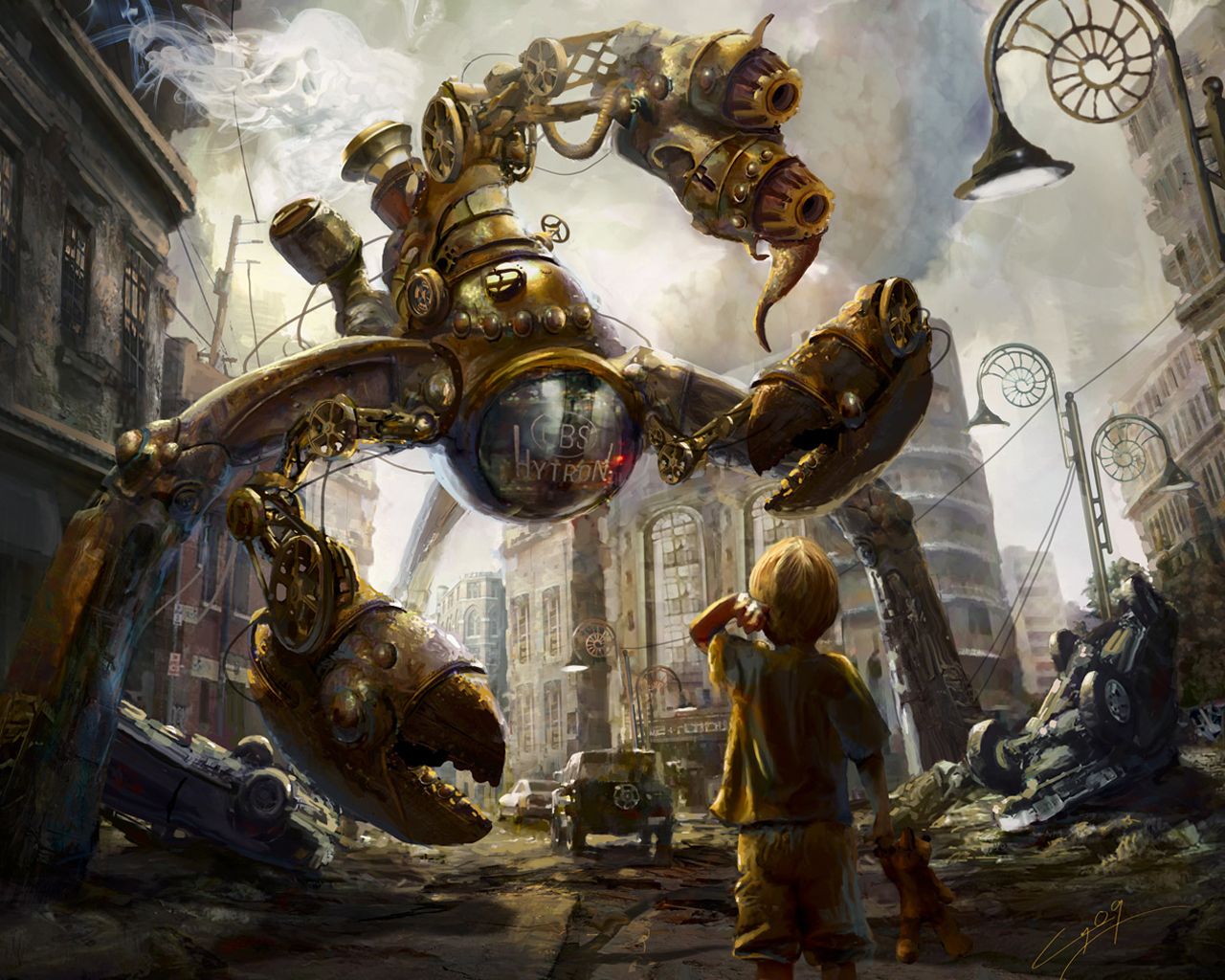 Steampunk Wallpaper For Android 3 Hd Wallpapers Glefia Com
