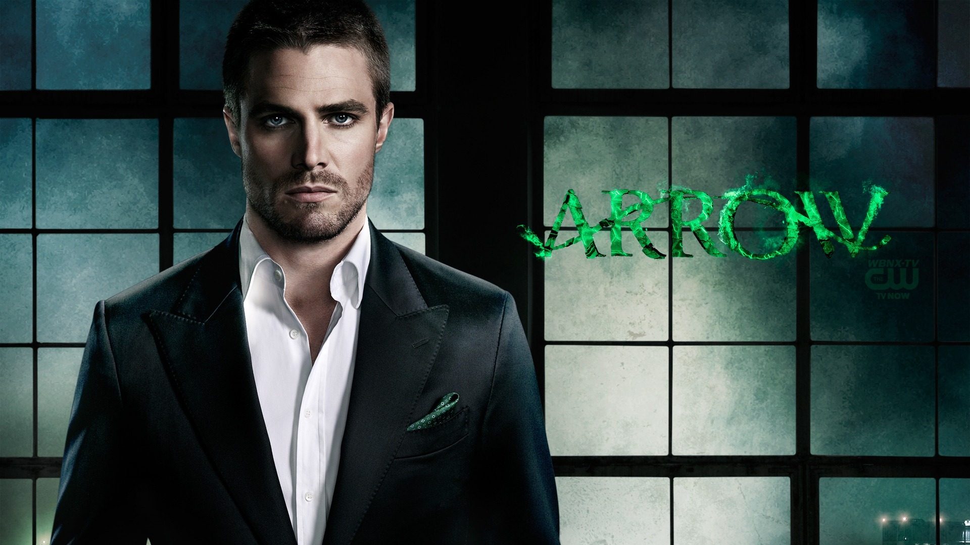 Arrow: Oliver Queen HD Wallpaper | Download HD Wallpapers