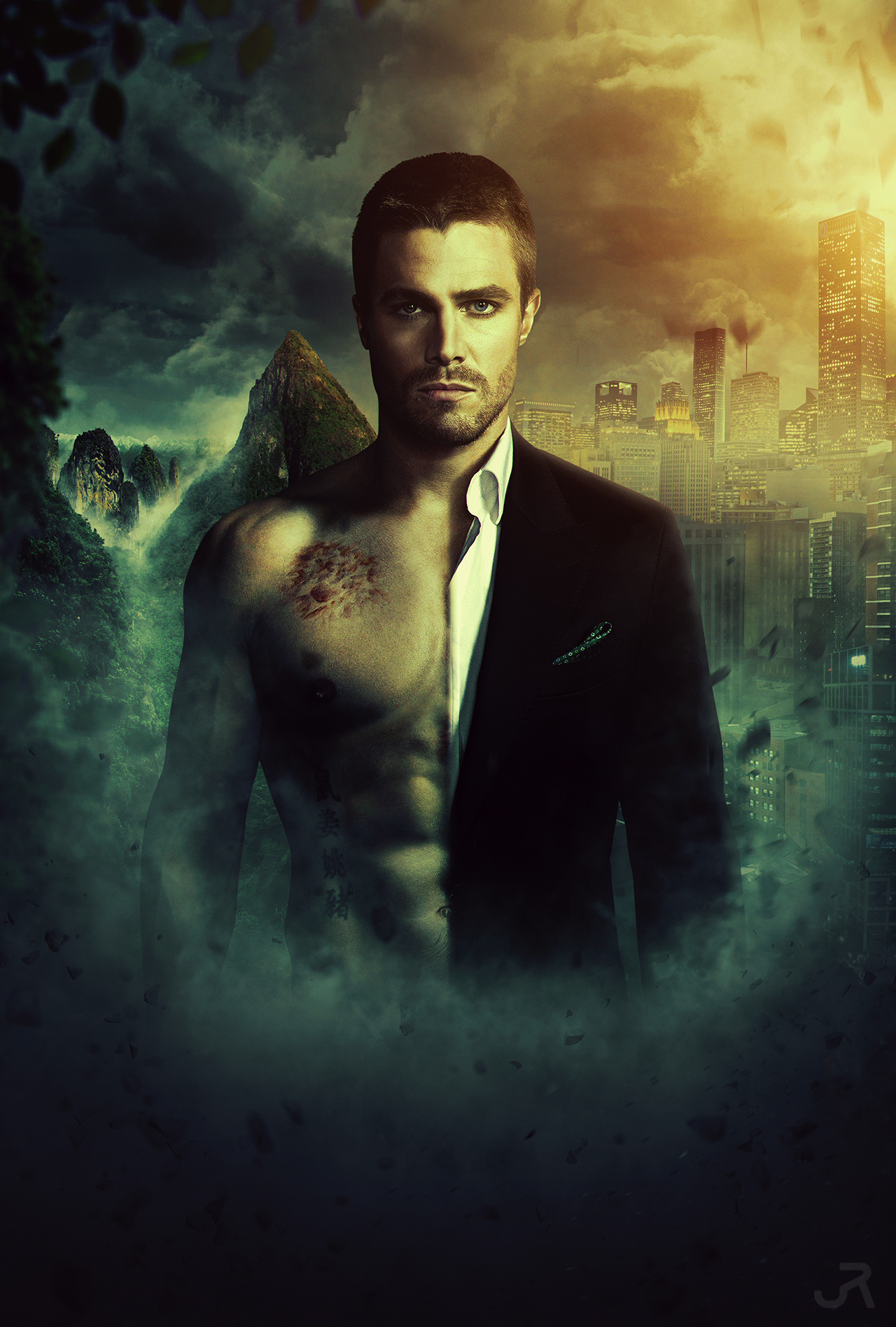 Featured image of post Oliver Queen Wallpaper oliver queen arrow wallpapers oliver queen arrow stock photos 1920 1200