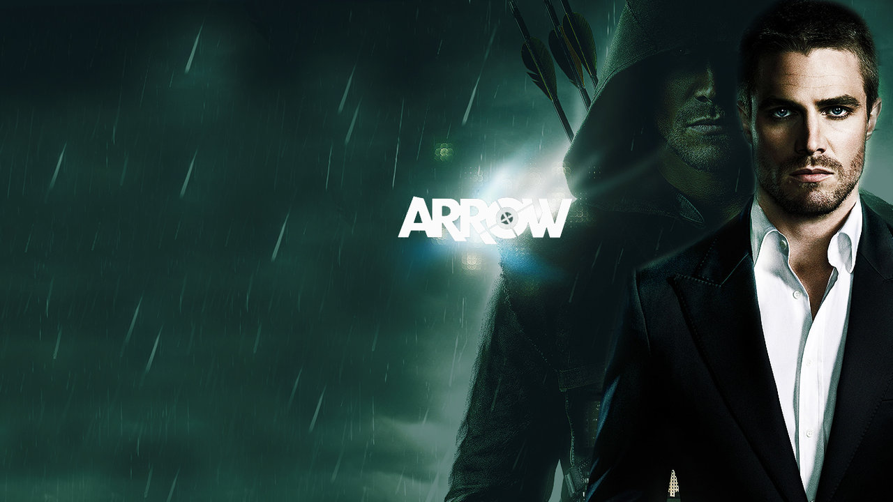 Oliver Queen Wallpapers Group 76 Android users need to check their android version as it may vary. oliver queen wallpapers group 76