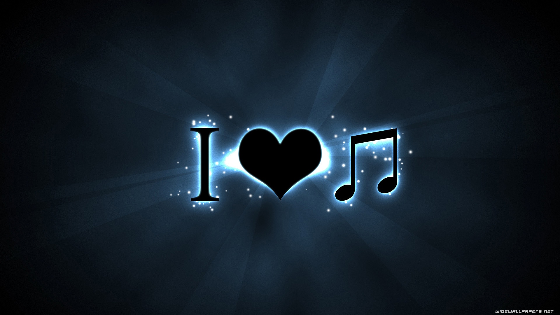 I Love Music Wallpapers Group (64+)