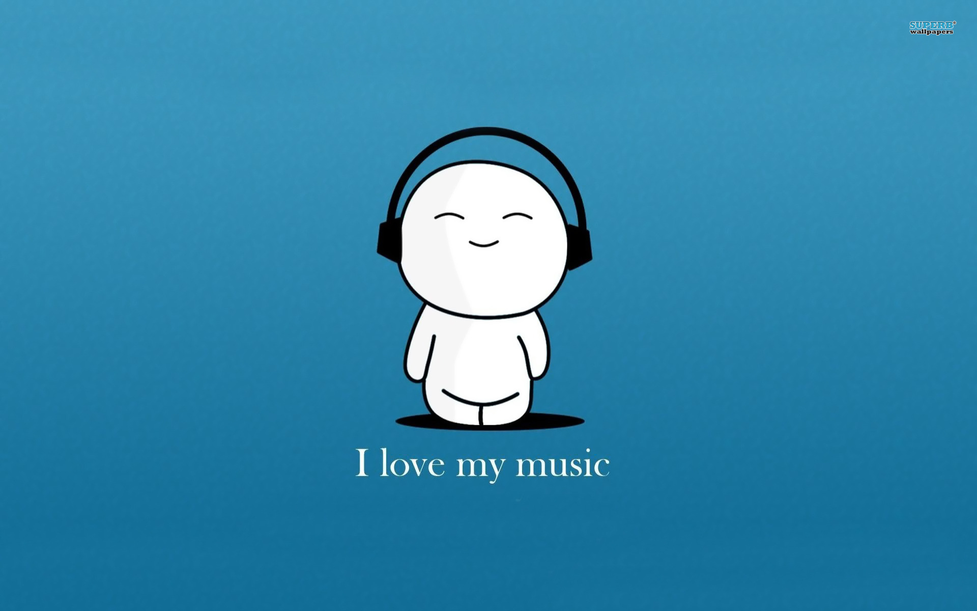 i Love Music wallpapers : Desktop and mobile wallpaper : Wallippo