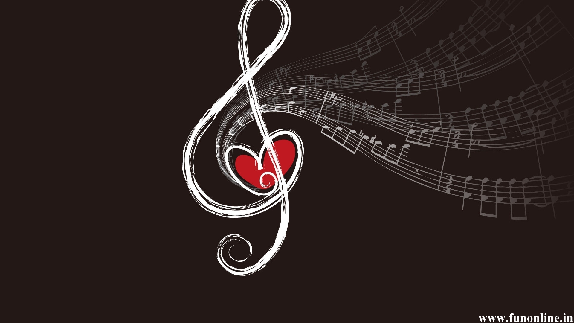 I Love Music #6963617