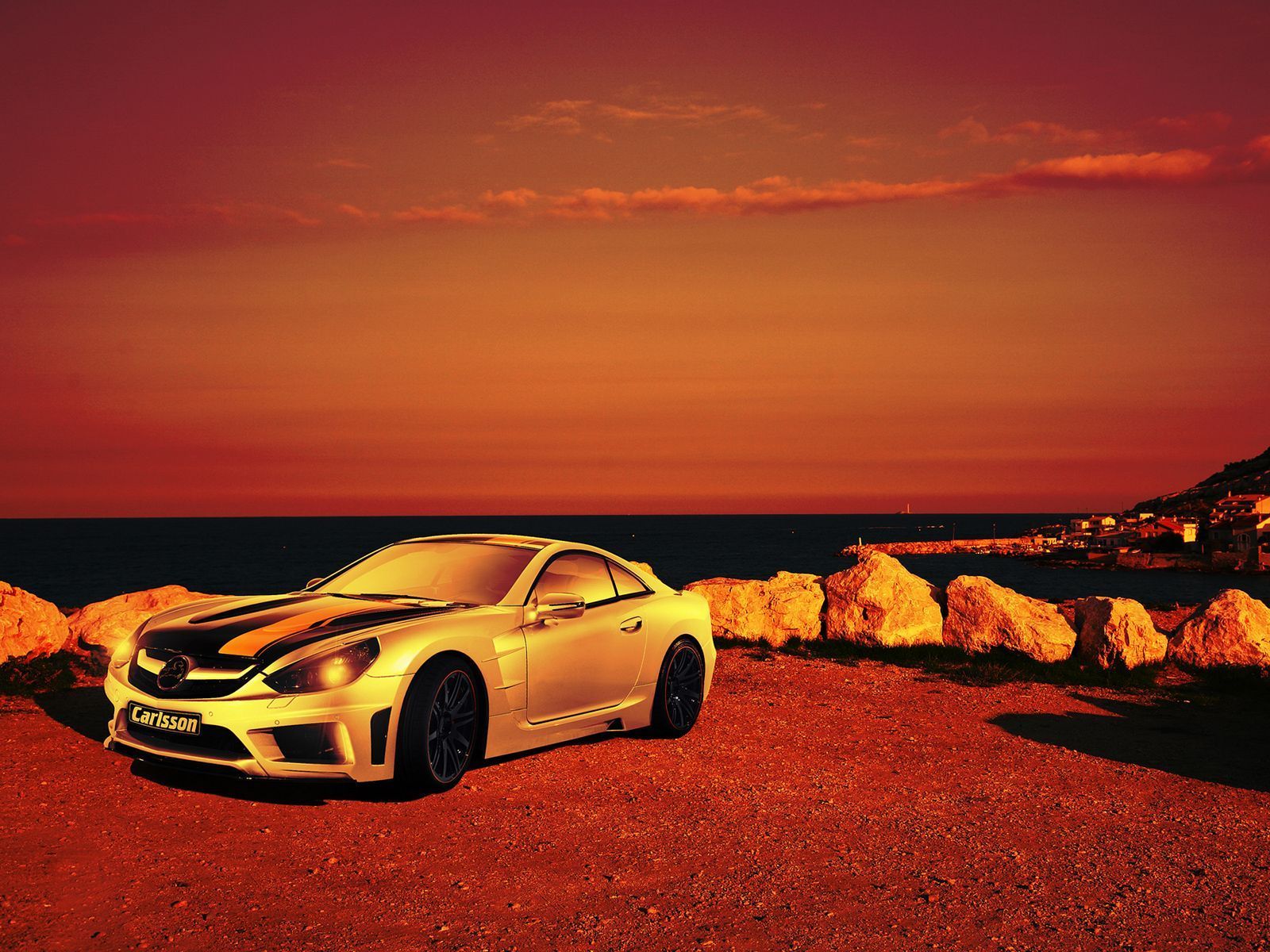 Carlsson C25 Exotic wallpapers | Carlsson C25 Exotic stock photos