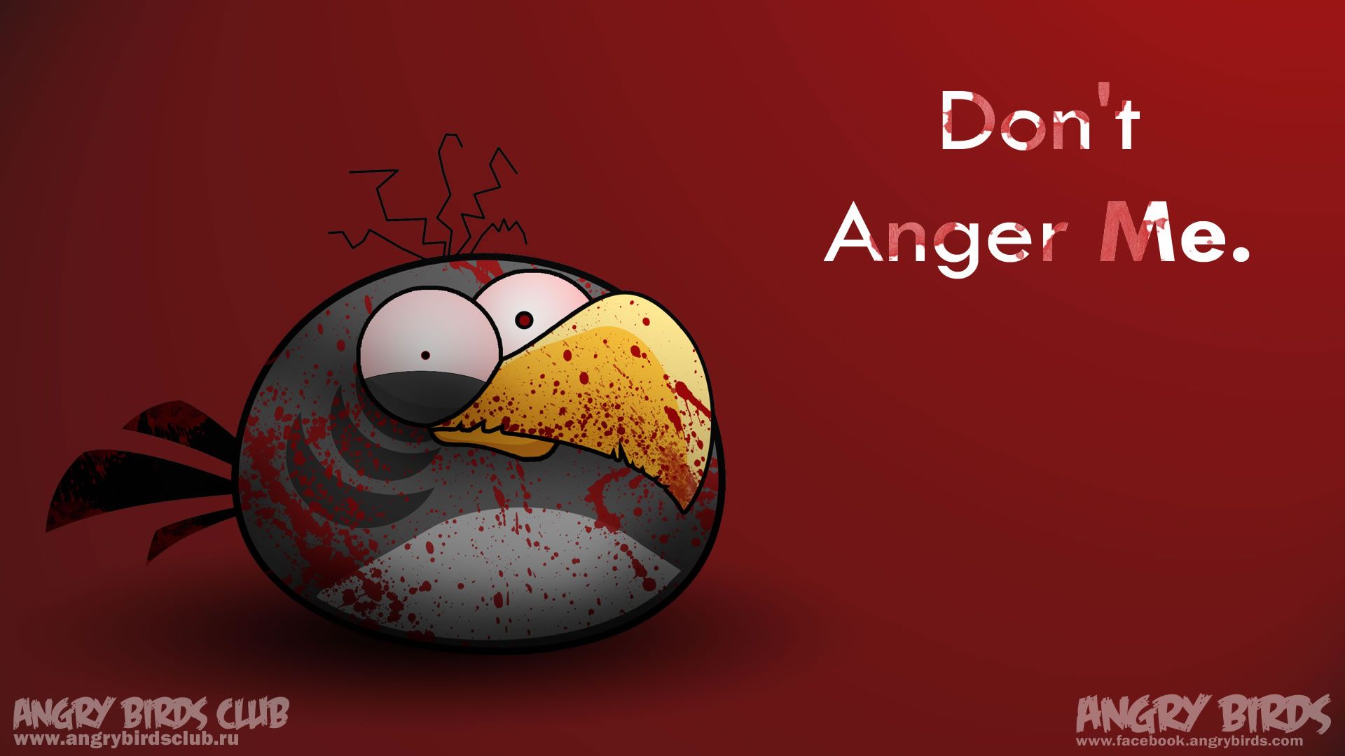 Latest Widescreen 1920x1080 Angry Birds Game Wallpapers 16 - 1767057