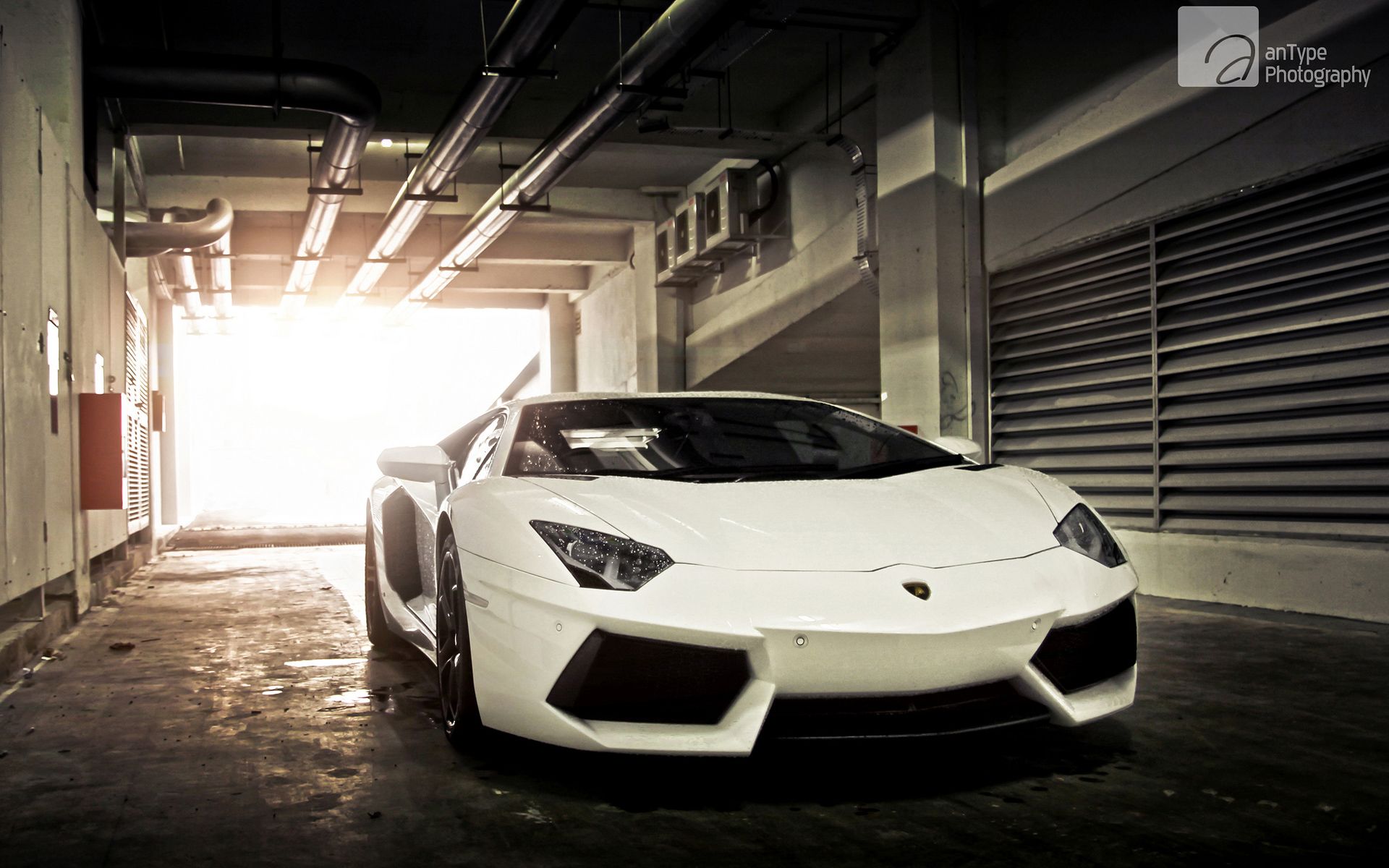 Lamborghini Aventador Latest Wallpapers | HD Wallpapers