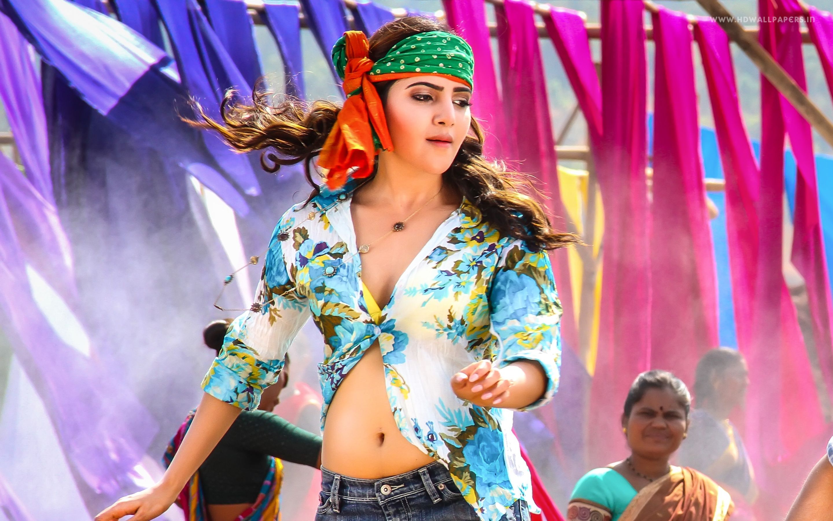 Samantha Latest Wallpapers | HD Wallpapers