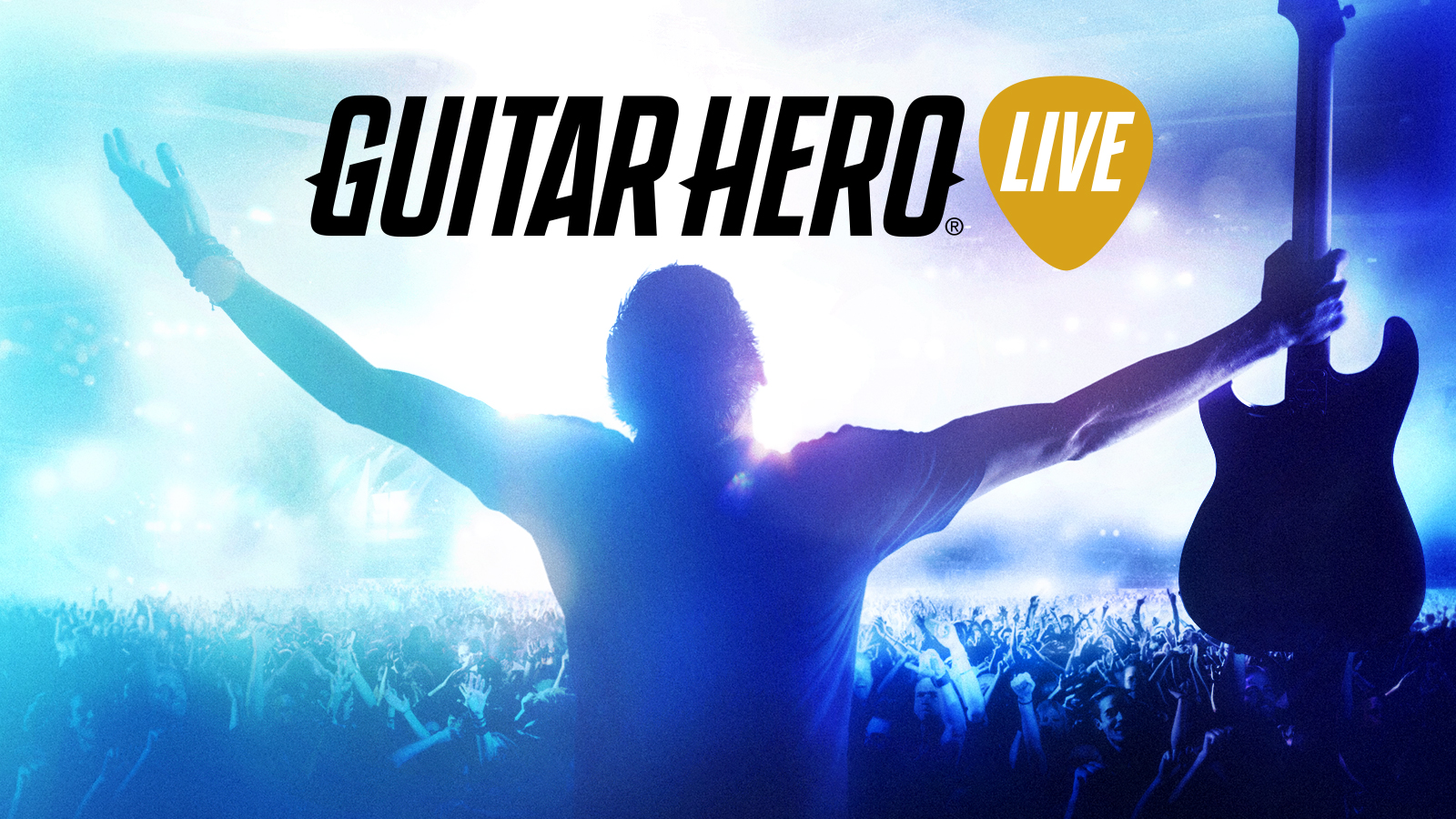 Guitar Hero® Live | PS3 Games | PlayStation