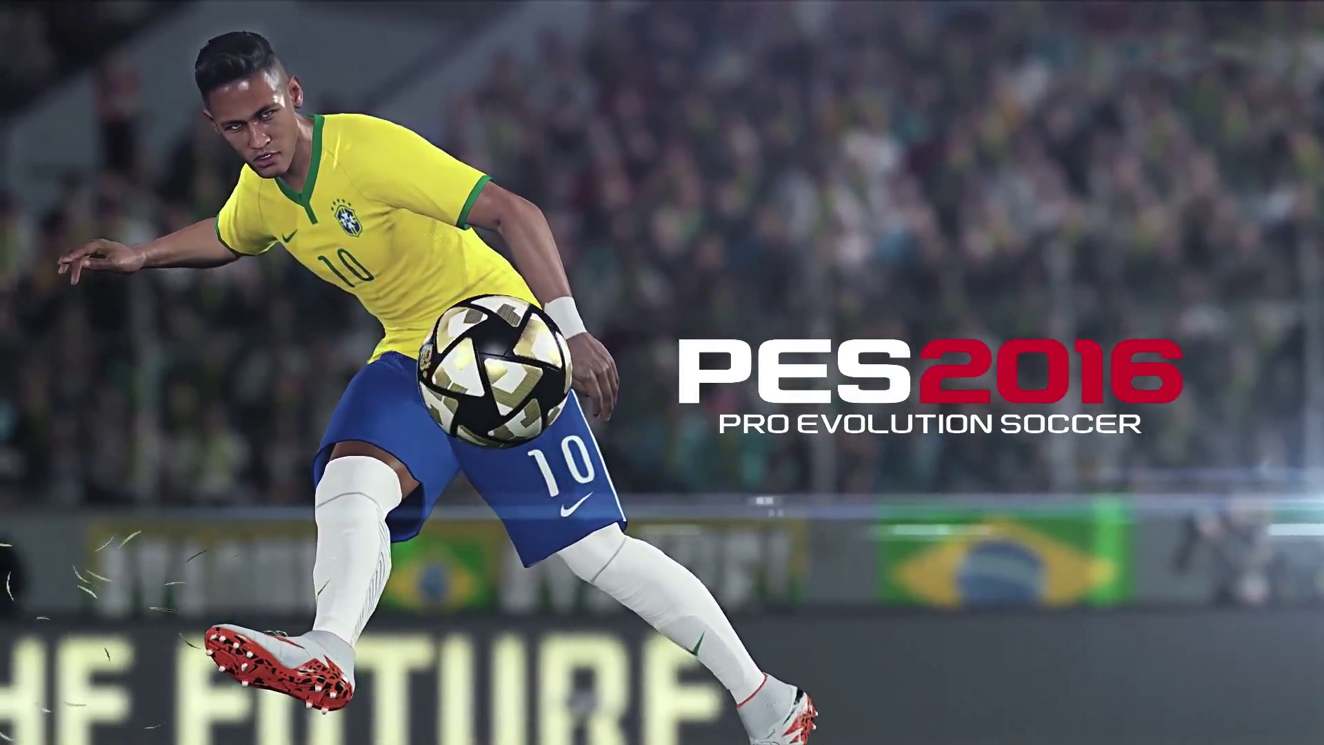 PS4/PS3 Free-To-Play Version of Pro Evolution Soccer 2016 Goes ...