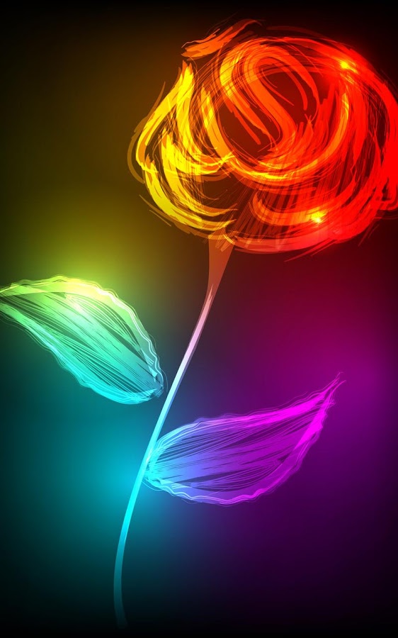Neon Live Wallpaper - Android Apps on Google Play