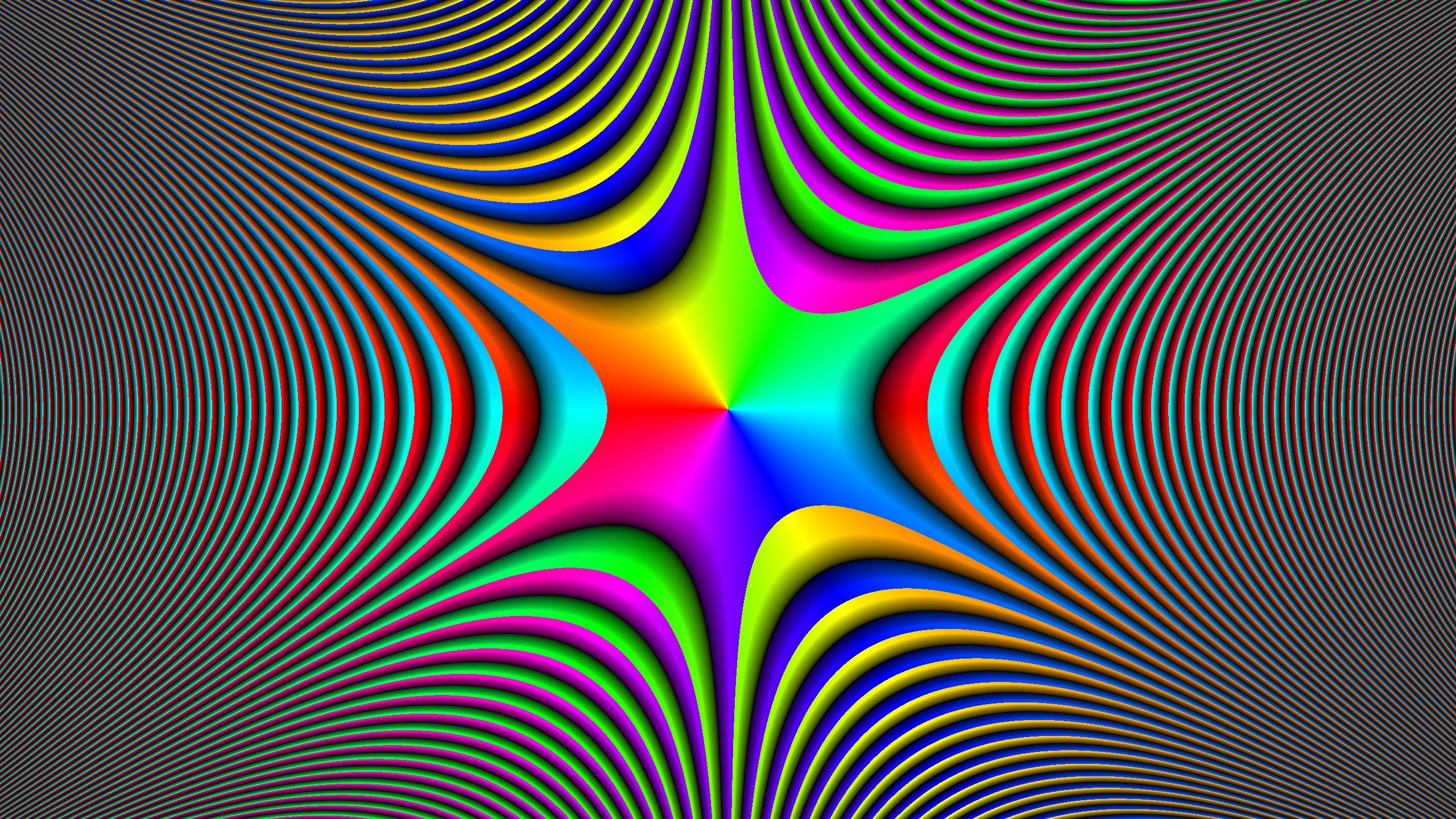 Illusion Desktop Backgrounds Group (74+)