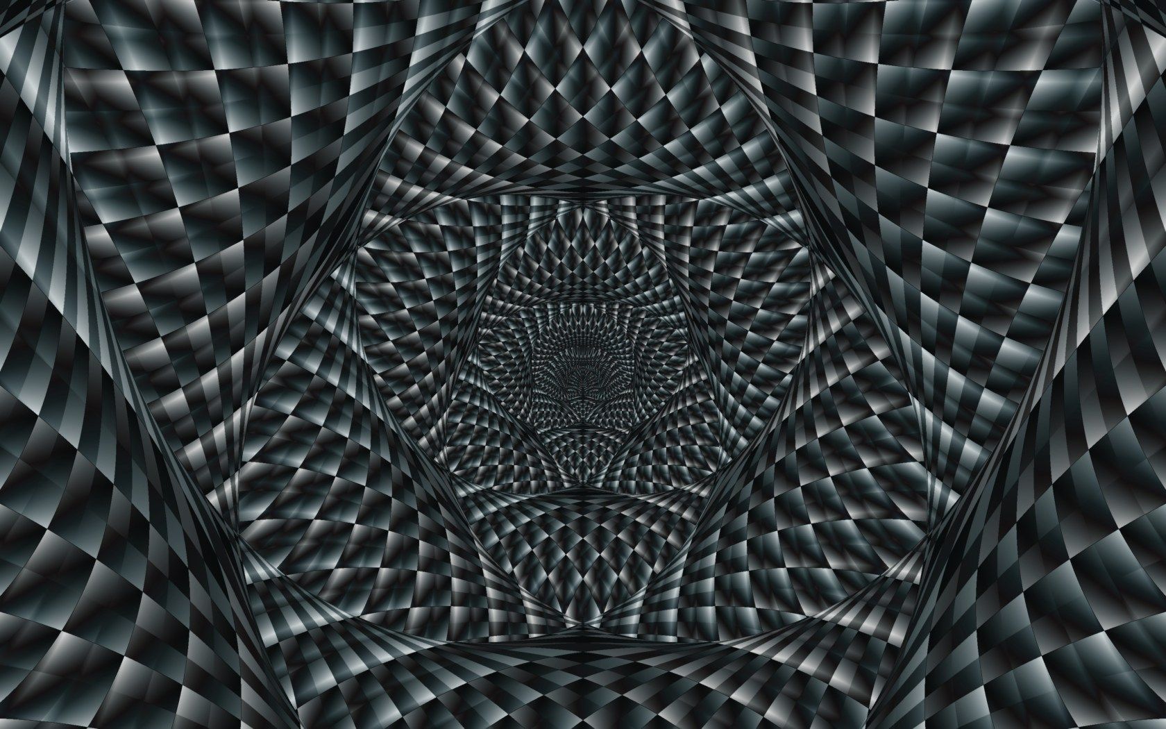 pattern absract illusion #b2s