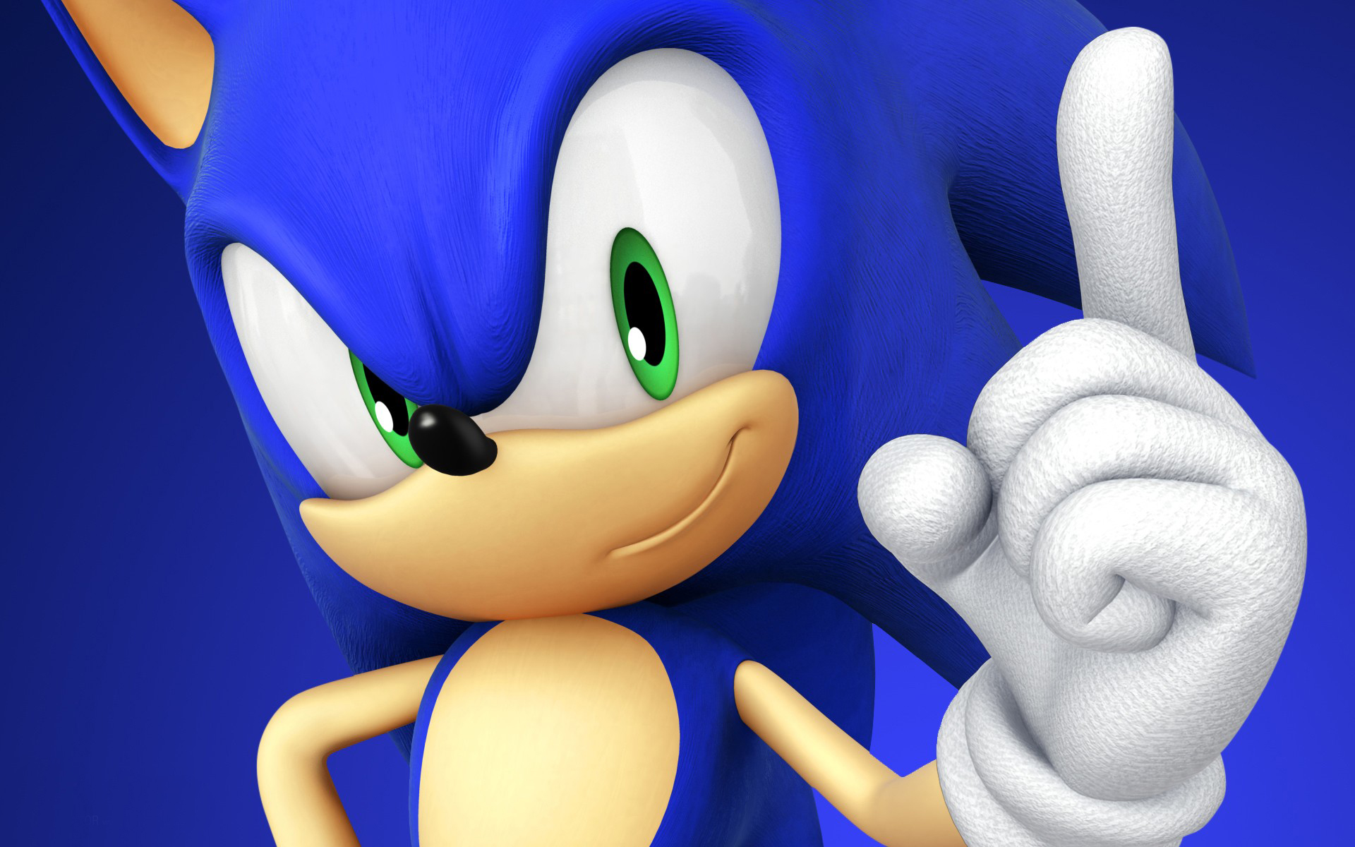 Sonic HD Wallpapers Backgrounds