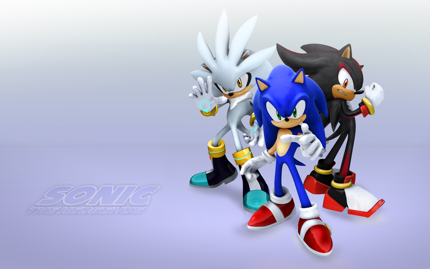 Sonic the Hedgehog HD Wallpapers and Backgrounds