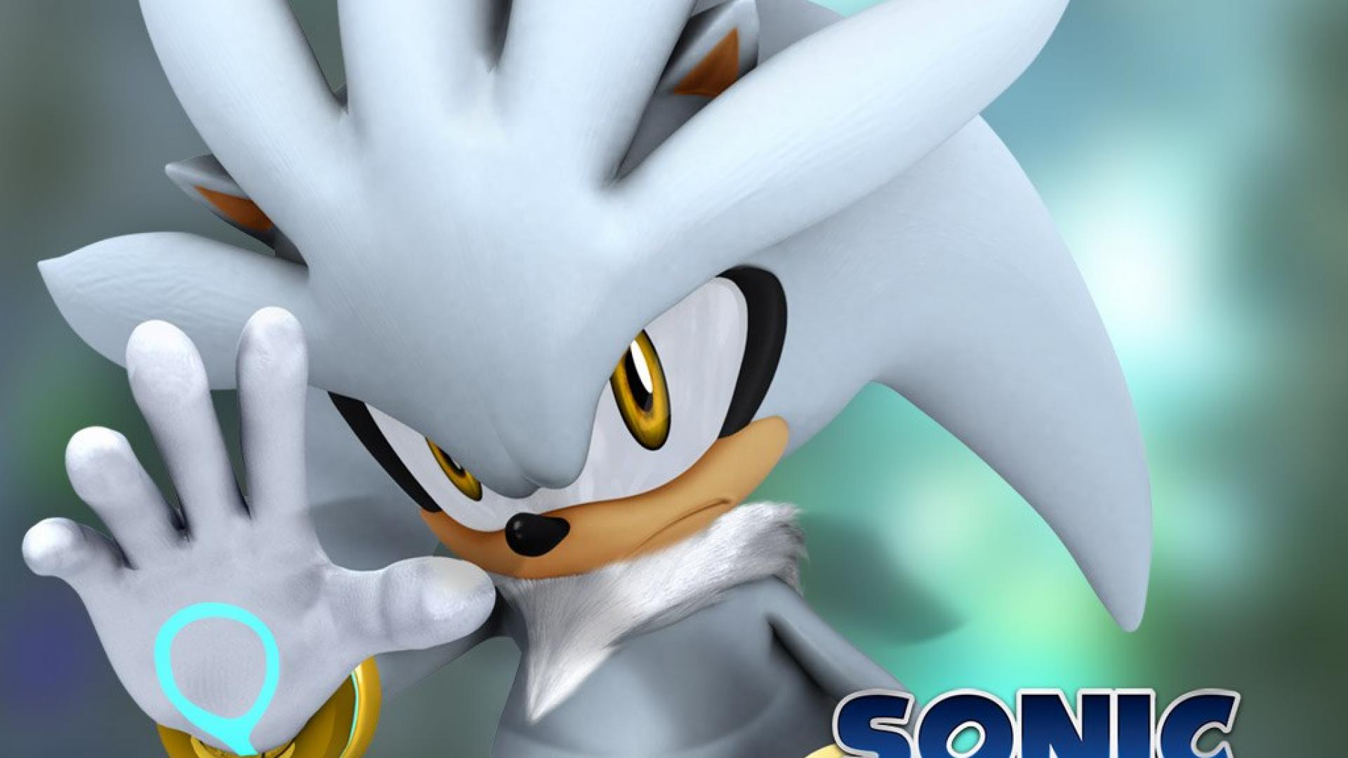 Silver Sonic, hedgehog, 1920x1080 HD Wallpaper and FREE Stock Photo