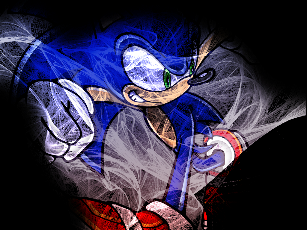 Sonic HD Wallpapers Backgrounds