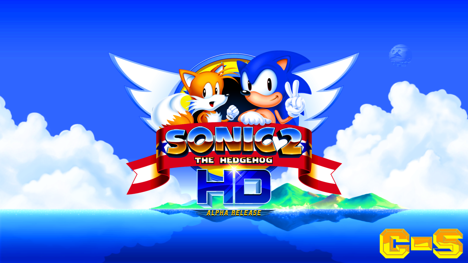 Sonic Hd Wallpapers Group 91