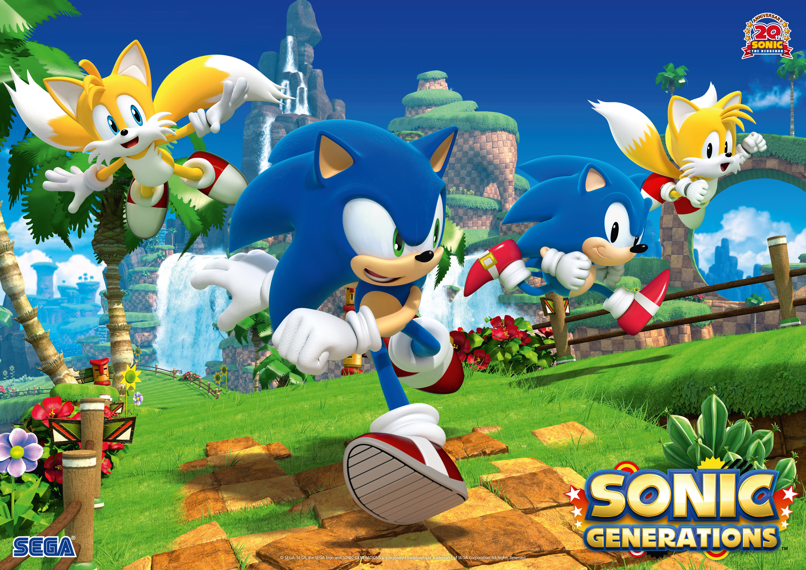 Оригинальный sonic. Соник генерейшен. Sonic Generations ps5. Соник хеджхог. Sonic Generations персонажи.