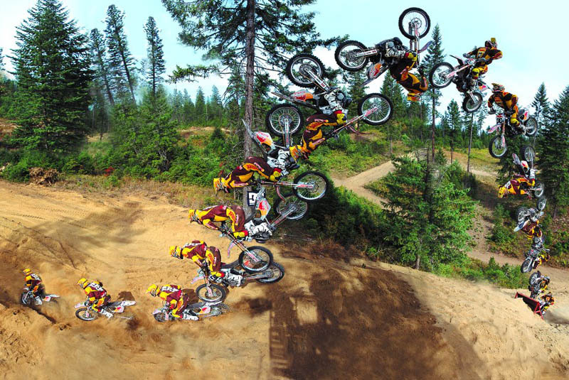Six Extreme Sports Athletes Who Changed The Game WhosTheBomb.com