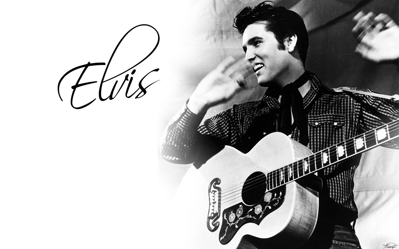 91 Elvis Presley HD Wallpapers | Backgrounds - Wallpaper Abyss