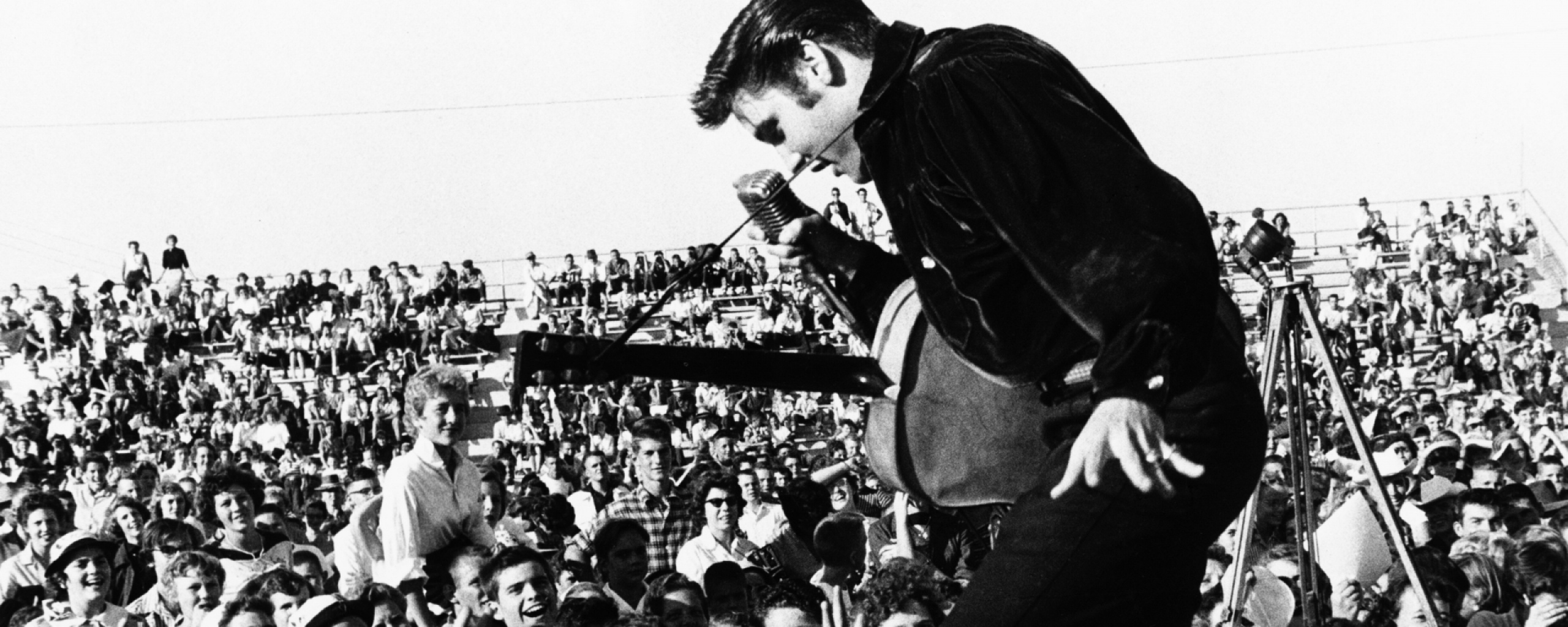 Elvis Presley Wallpapers High Resolution and Quality Download