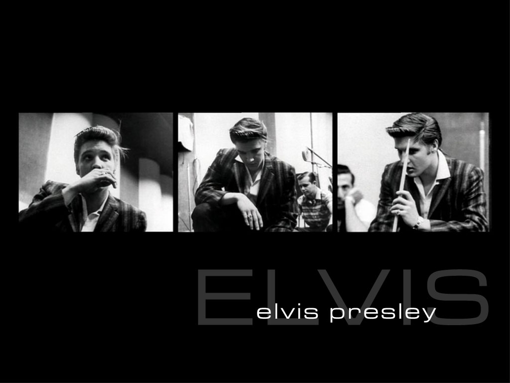Beautiful Elvis Presley Wallpaper | Full HD Pictures