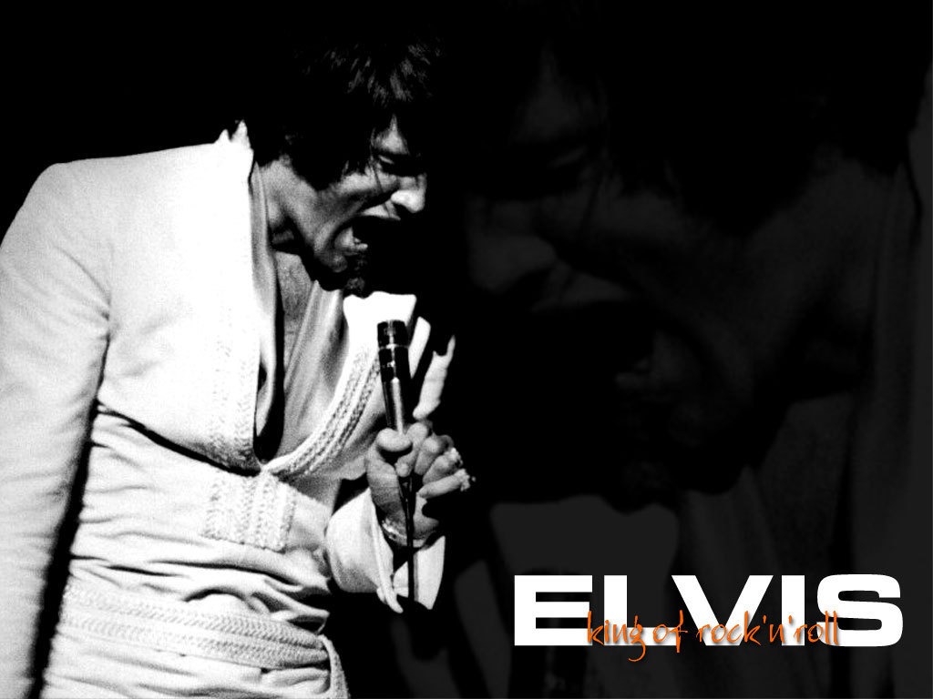 Elvis presley desktop wallpaper free | danasrge.top