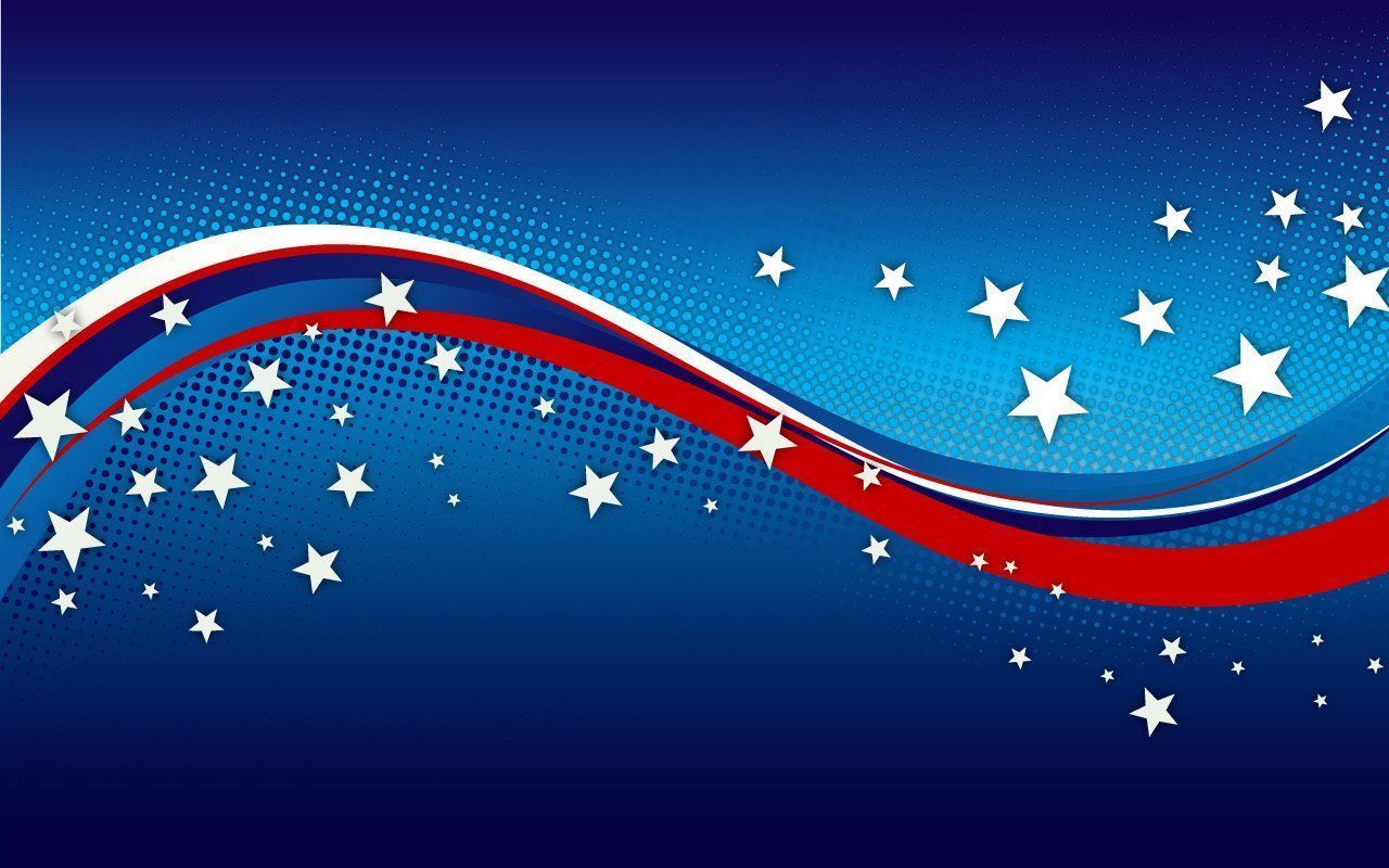 Red White And Blue Backgrounds