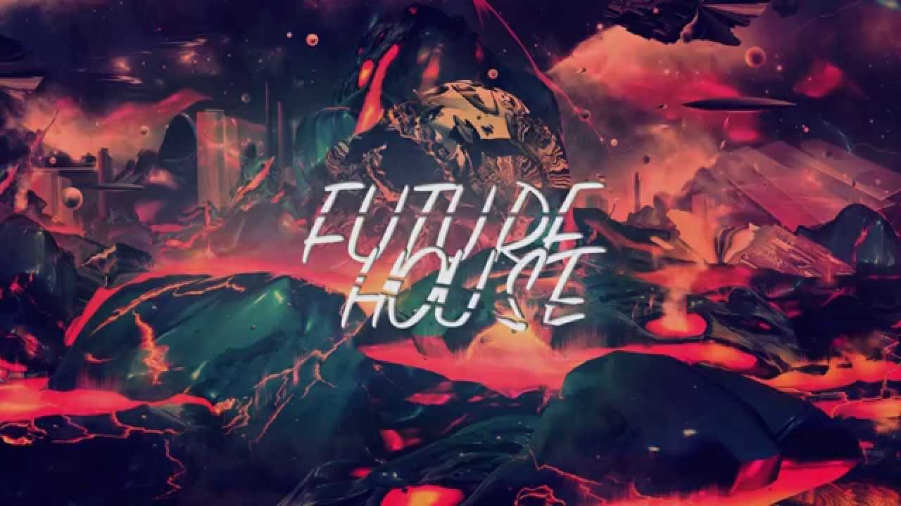 DMX - Ruff Ryders' Anthem (Kayliox 'Future House' Remix) - YouTube