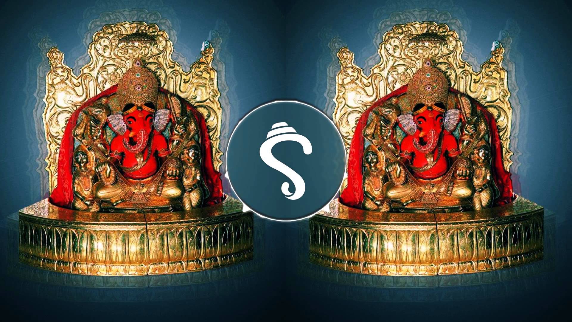 Shivnandan Hey Siddhivinayak Ganesh Vandana - YouTube