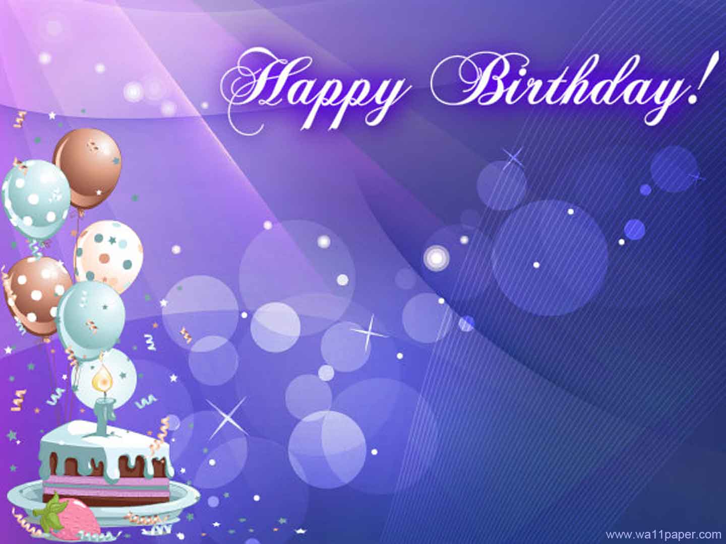 29 Birthday HD Wallpapers | Backgrounds - Wallpaper Abyss