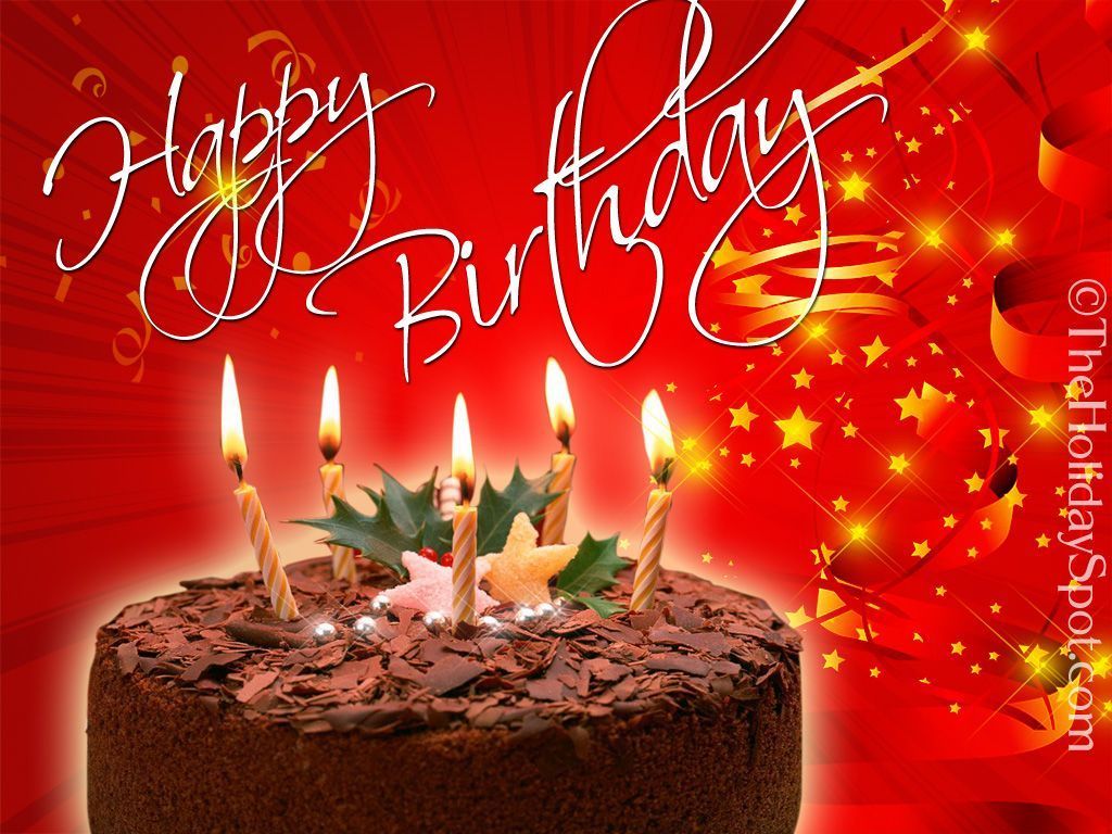 Birthday Wallpapers Group 79