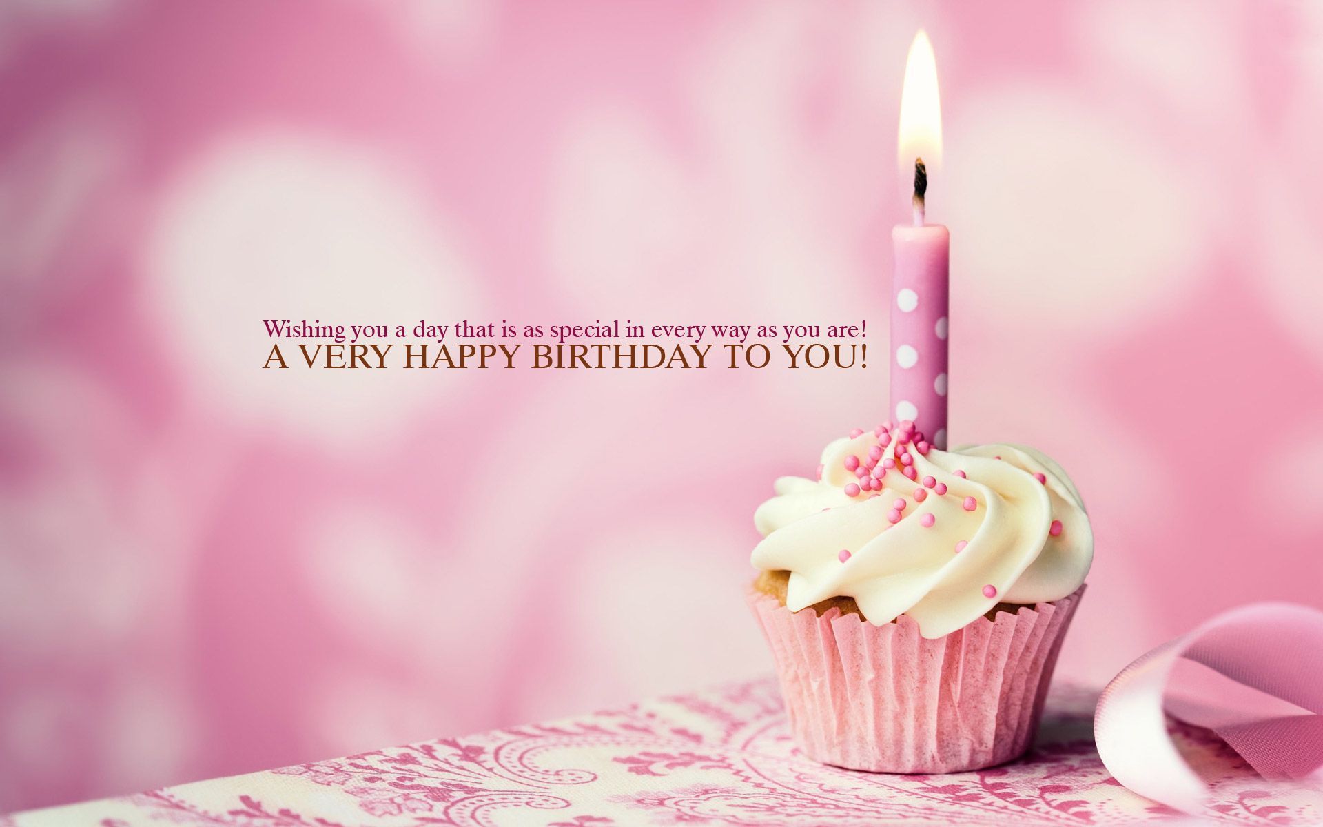 Gallery for - birthday wallpapers with quotes for friends
