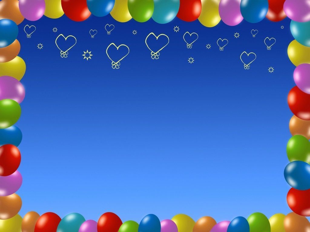 Gallery for - birthday wallpaper for email