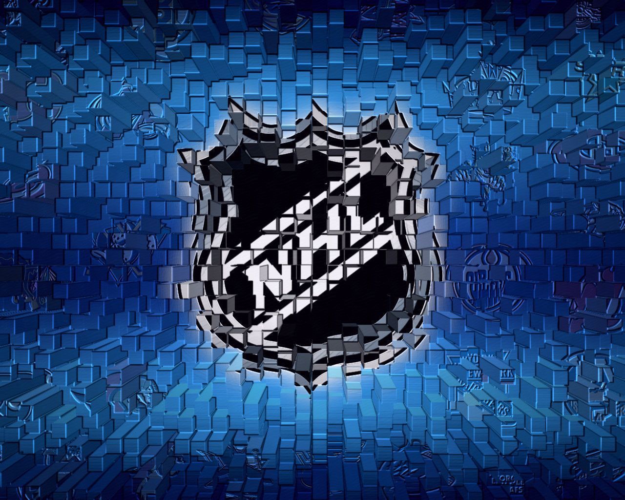 Nhl Wallpapers - Wallpaper Cave