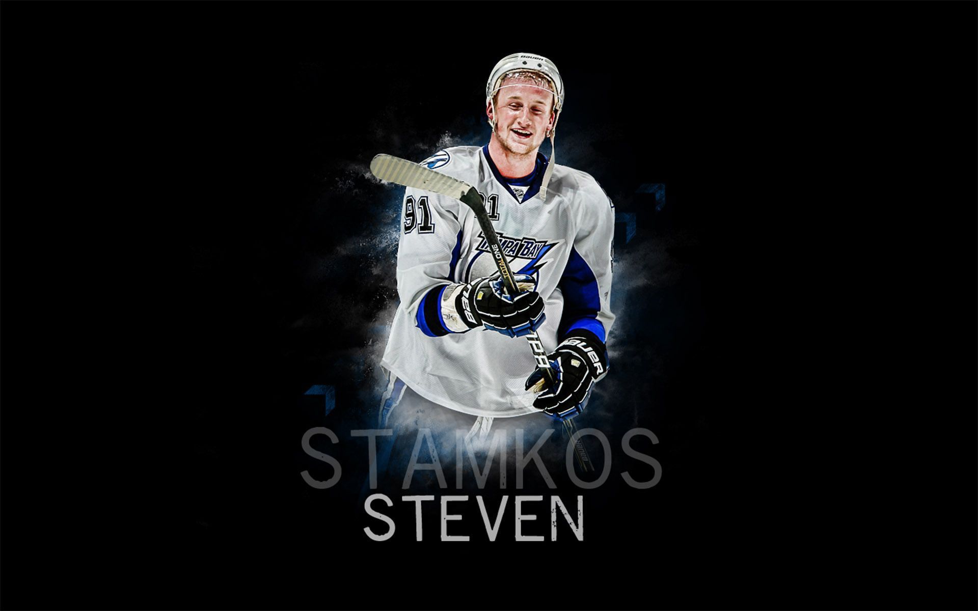 NHL player Steven Stemkos wallpapers and images - wallpapers