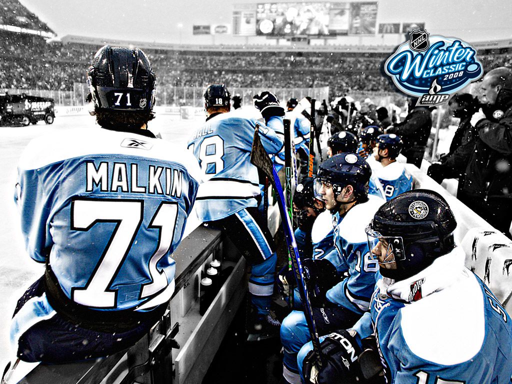 Wallpapers Nhl Hd Arena 1024x768 #nhl